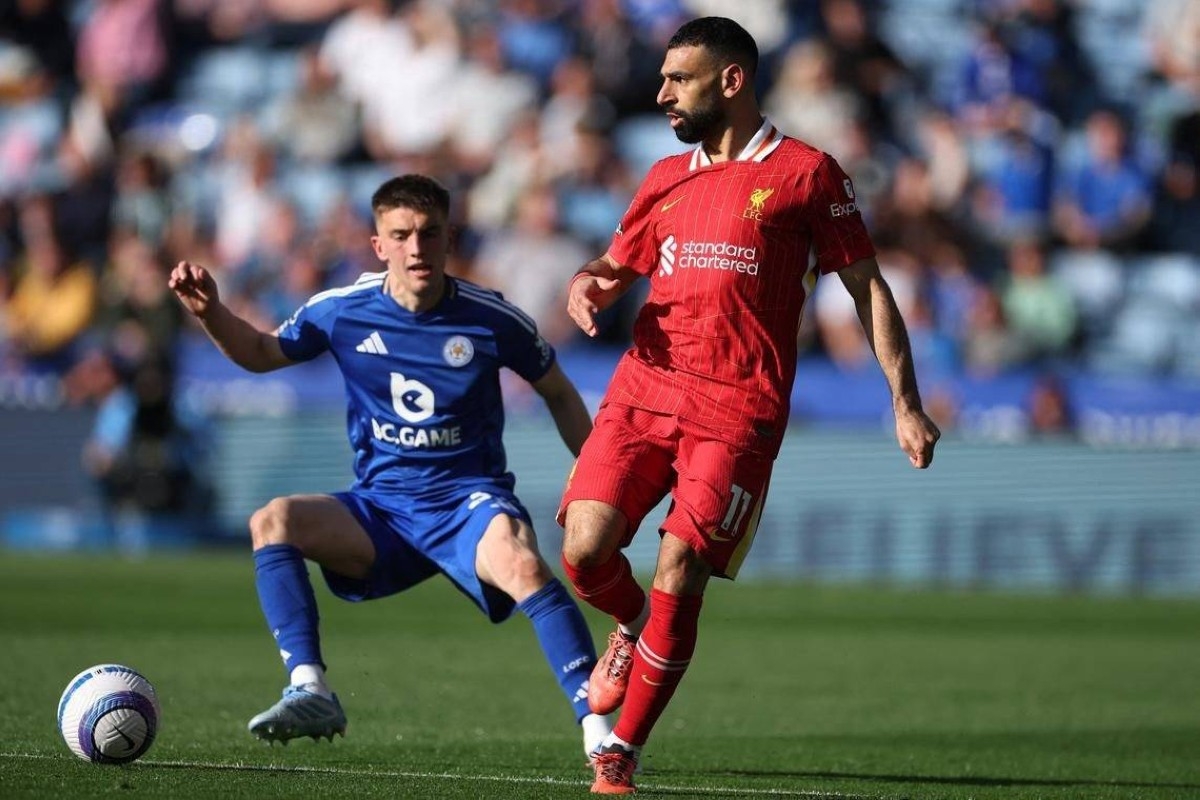 ليفربول على بعد نقطة من لقب «البريميرليغ» الـ20 اليوم