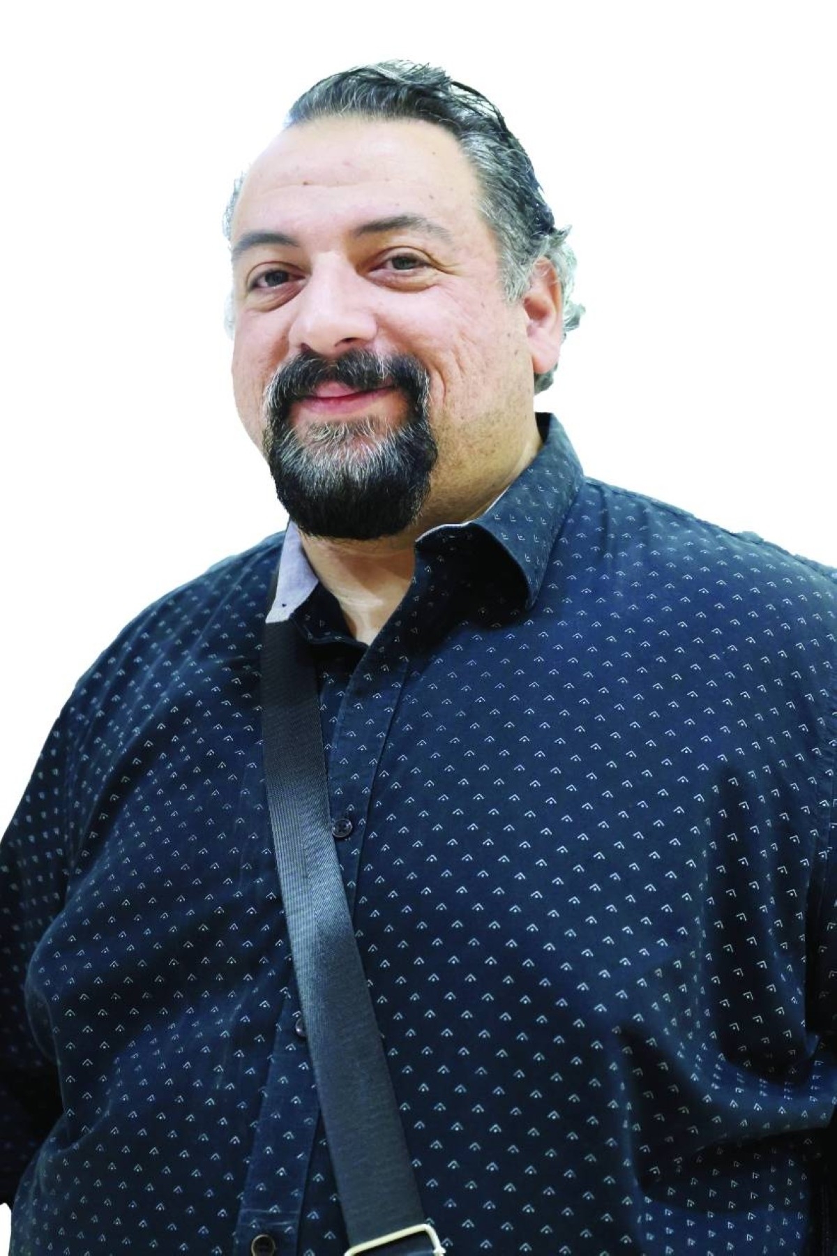 «حوار الزخرفة والخط» في دبي.. إشراقات مبهجة