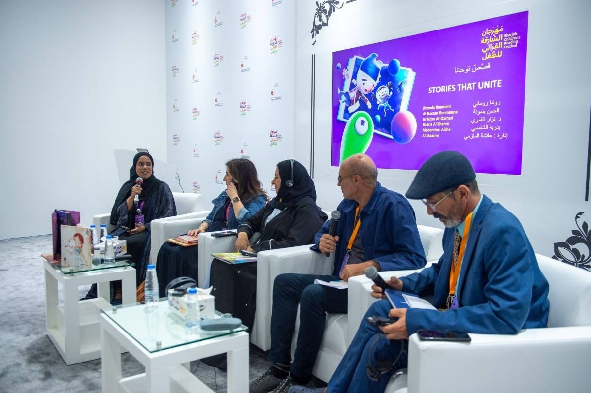 أدباء وباحثون: أدب الطفل يزرع القيم الإنسانية في الأجيال