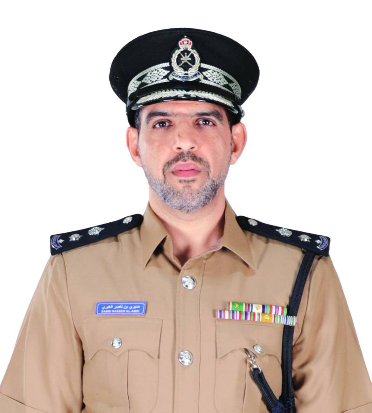 خبير أمني عُماني يشيد بالريادة العالمية لشرطة دبي
