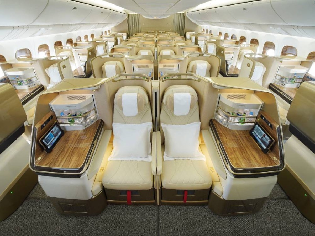8 مدن جديدة تستقبل طائرات الإمارات المحدثة وأديليد أول وجهة لطائرة الإيرباص A350 طويلة المدى