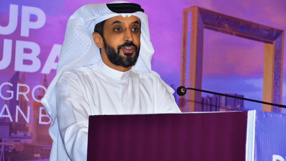 7 % نمو عدد الشركات الهندية في «دبي للسلع المتعددة» في عام