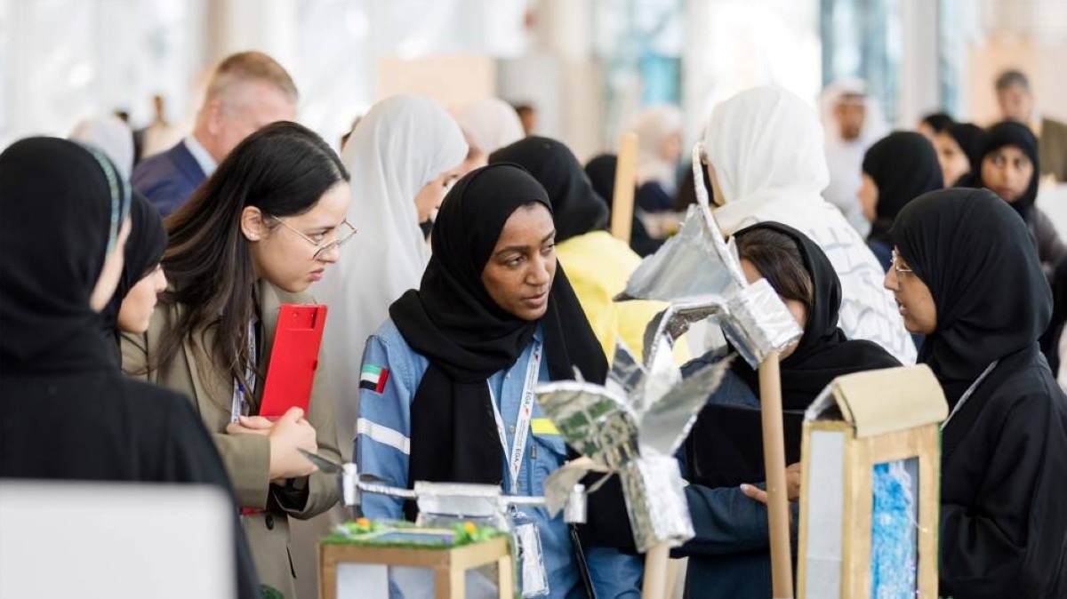 الإمارات للألمنيوم و«التربية والتعليم» تعلنان الفائزين في تحدي تصميم الألمنيوم