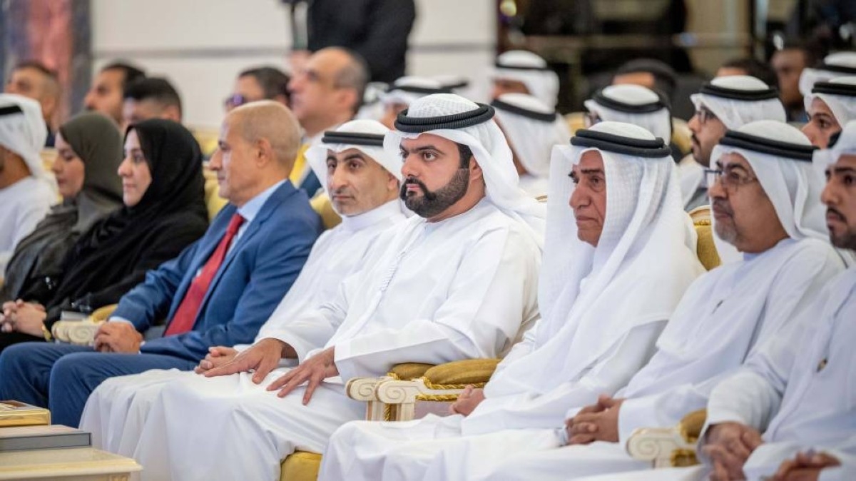 محمد الشرقي: الاستثمار في المعرفة ركيزة لبناء مستقبل الوطن