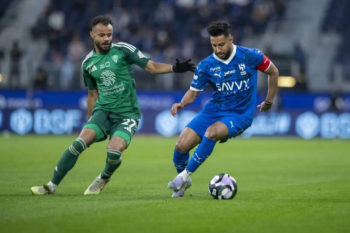 موعد مباراة الهلال والأهلي اليوم الثلاثاء في دوري أبطال آسيا للنخبة والقنوات الناقلة والتشكيل المتوقع