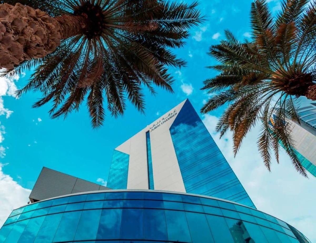 «غرفة الاقتصاد الرقمي» تستعرض ميزات دبي التنافسية أمام 550 شركة تكنولوجية