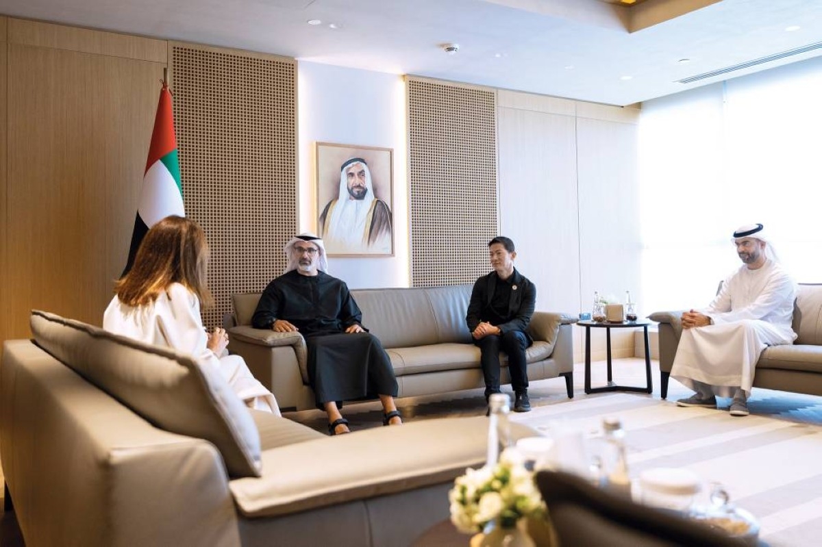 خالد بن محمد: توظيف حلول الذكاء الاصطناعي لتعزيز منظومة الابتكار واستشراف المستقبل