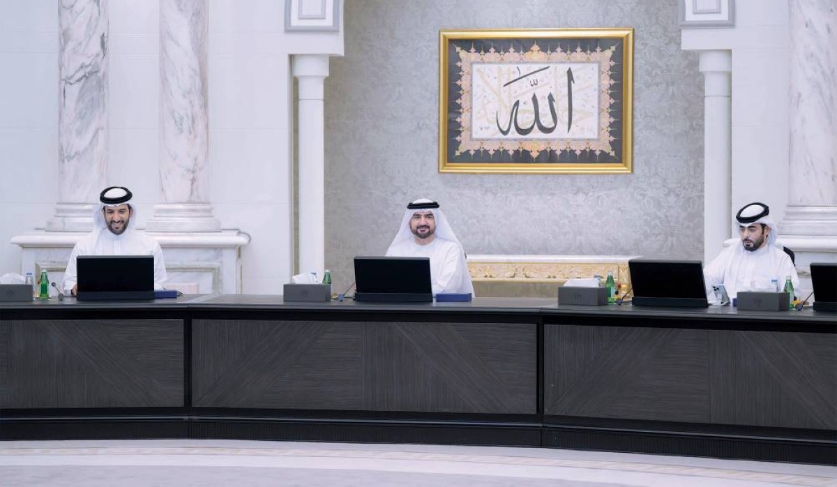 «تنفيذي الشارقة» يصدر قراراً بتنظيم الأنشطة الإعلامية في الإمارة