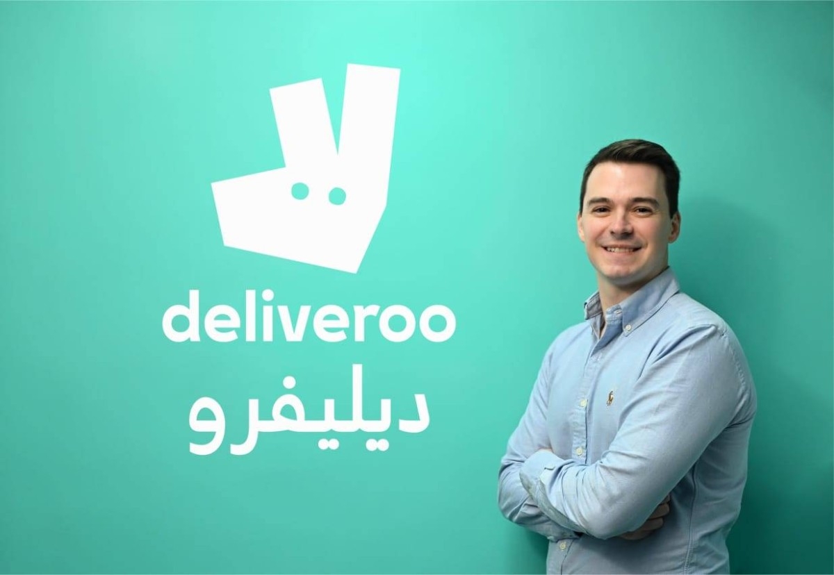 ديليفرو تعلن عن تغييرات في الإدارة العليا لمنطقة الشرق الأوسط