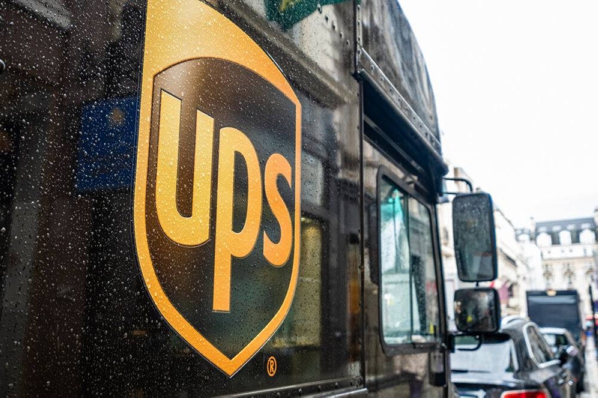 الذكاء الاصطناعي يسهم في تقليص 20 ألف وظيفة لدى UPS