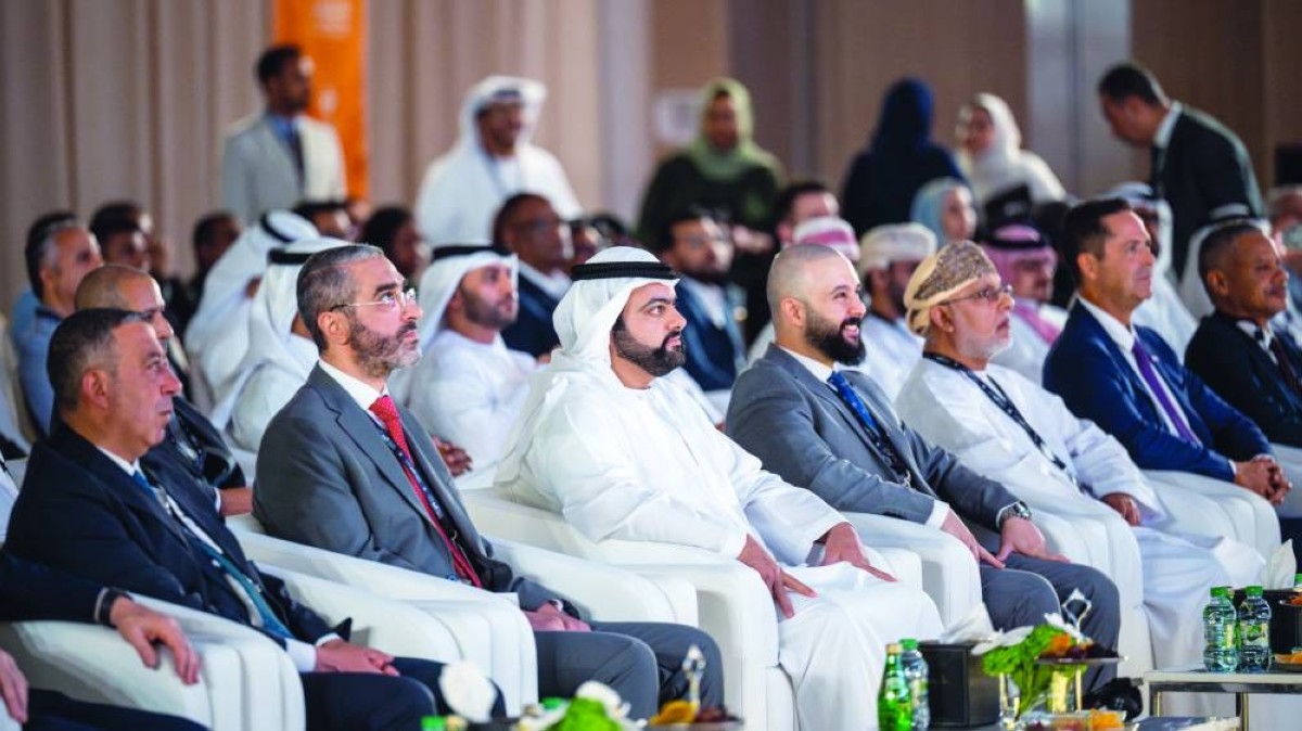 ولي عهد الفجيرة يؤكد الالتزام بتطوير قطاع السياحة