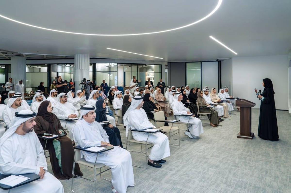 «تنمية المجتمع» بدبي تعزز الثقافة المالية للأسر ببرنامج تدريبي