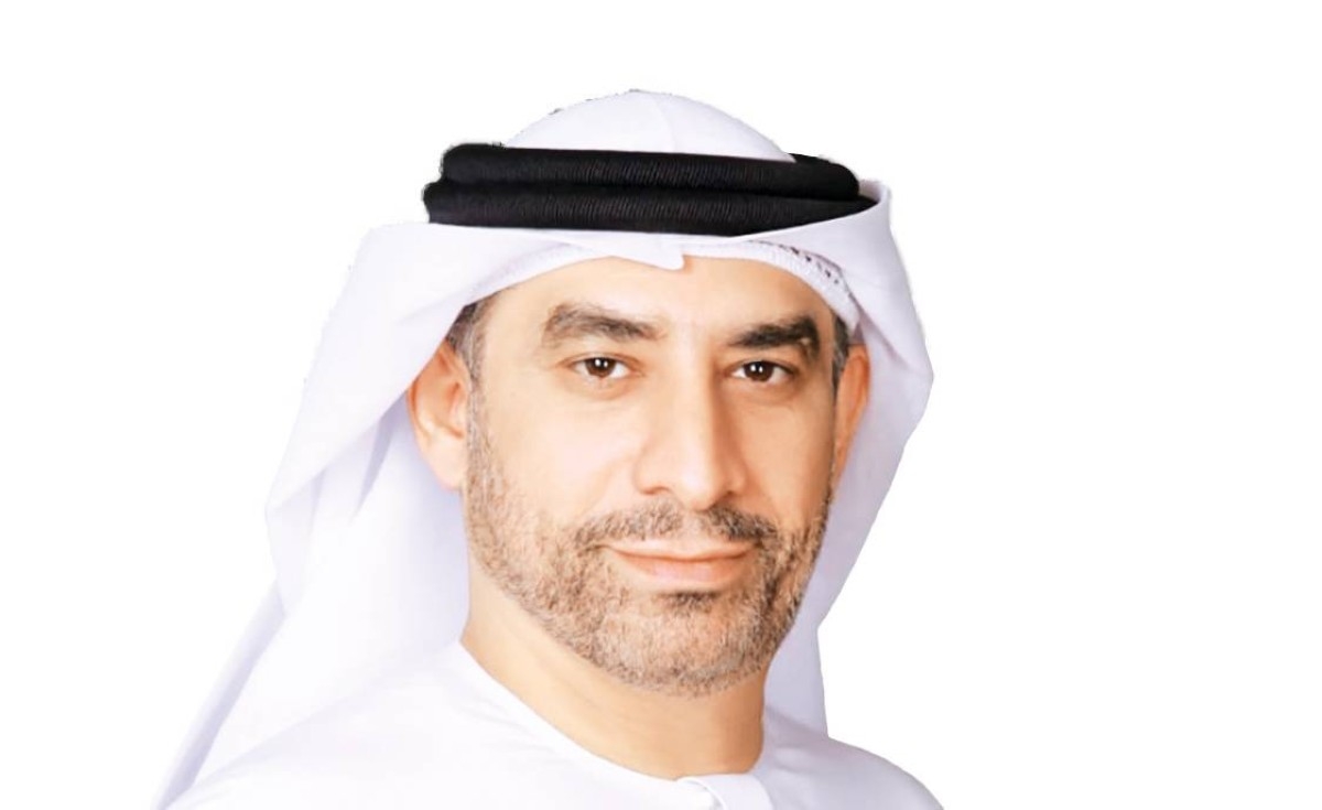«إسعاف دبي» تستعرض في «ديهاد» قدرات «الهدير»