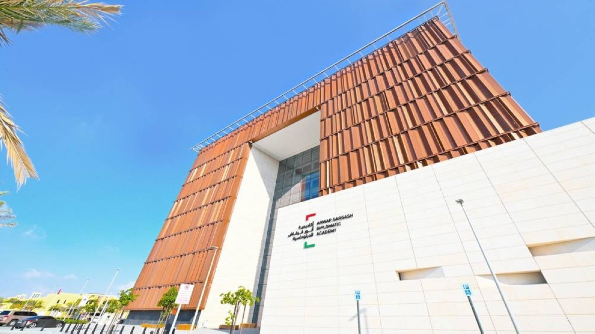 ثاني الزيودي: شراكة الإمارات والهند تحقق المستهدف قبل الموعد بـ 5 سنوات