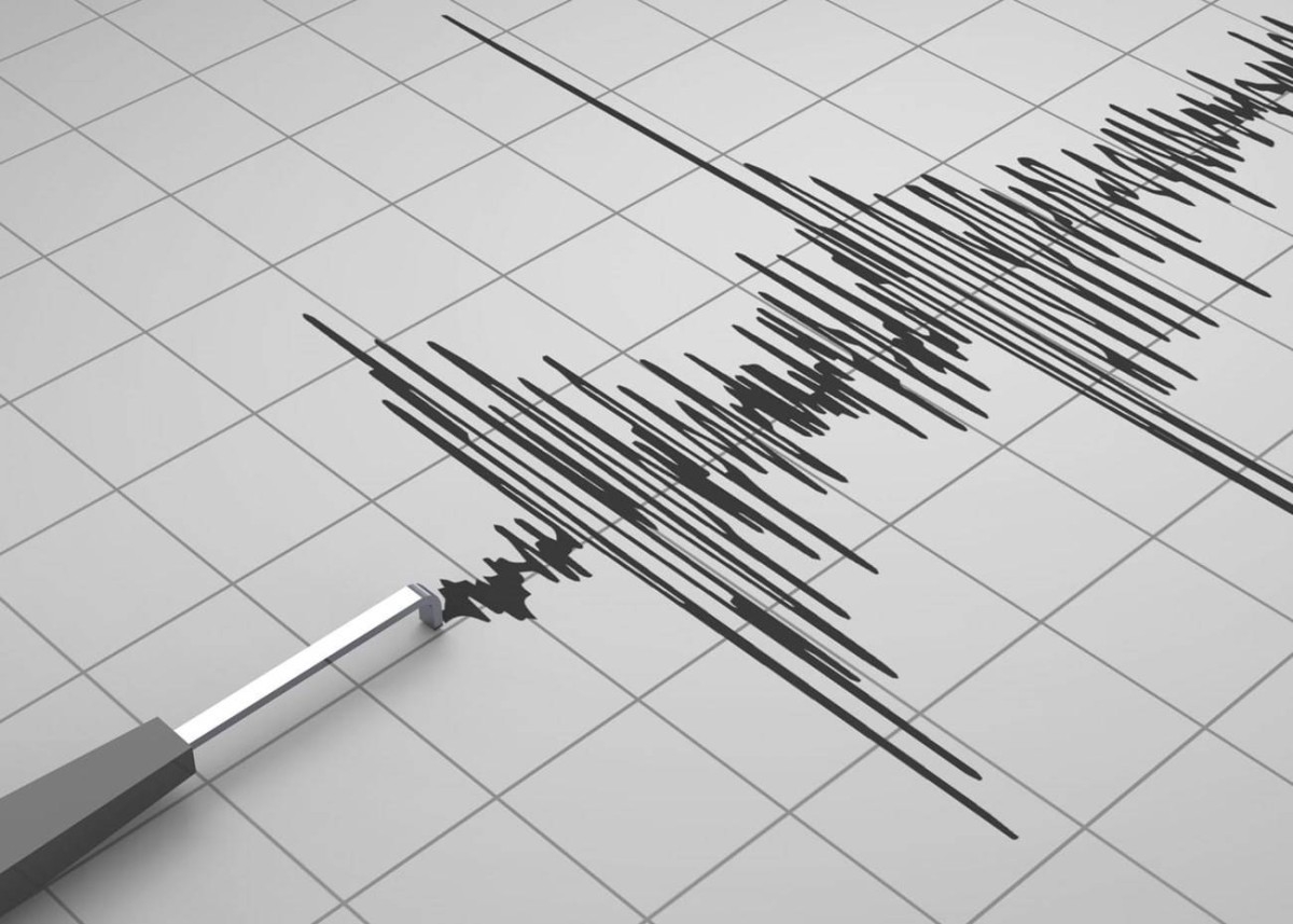 زلزال بقوة 5.4 درجات يضرب مينداناو بالفلبين