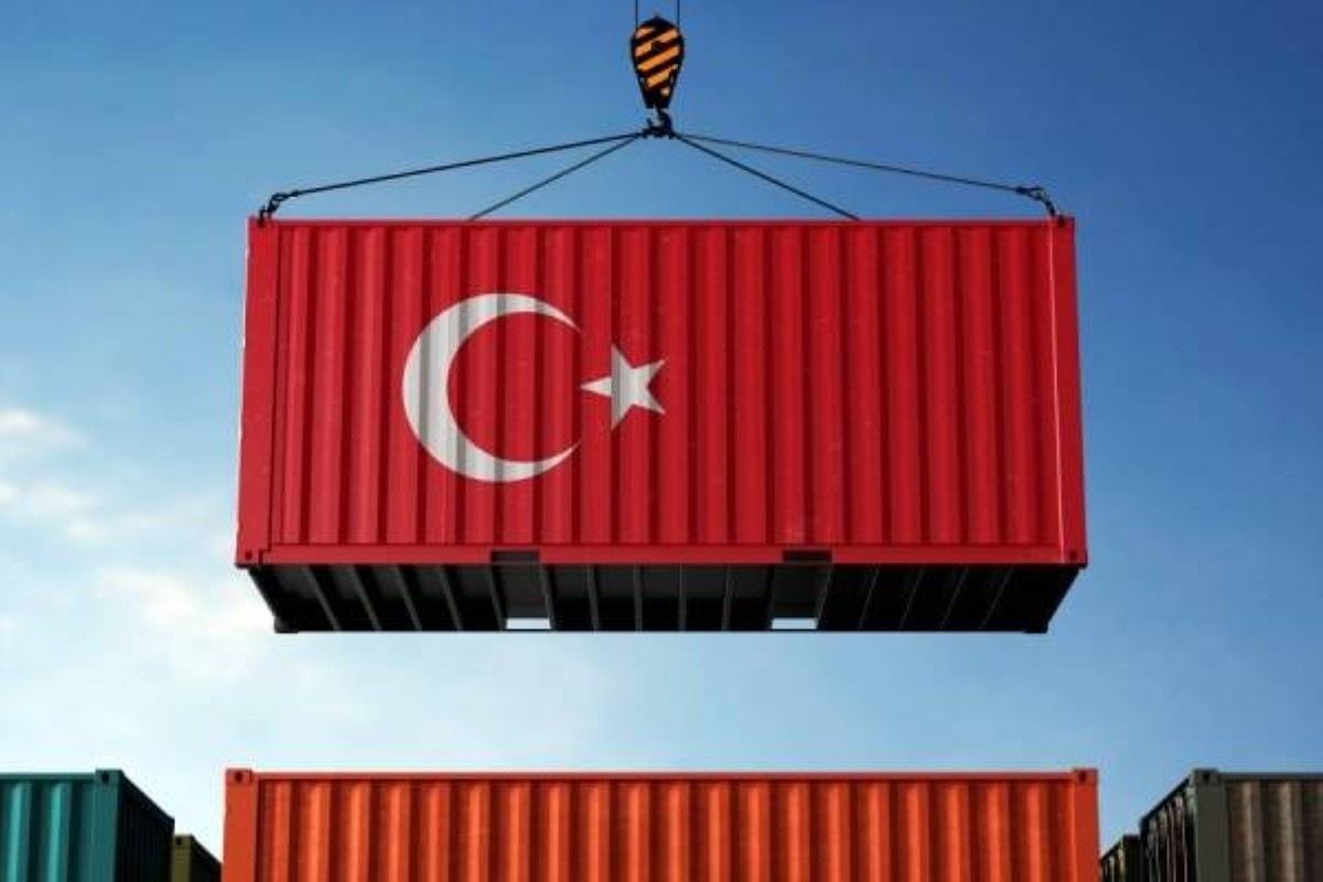 تركيا: اتساع العجز التجاري 21.7% في أبريل