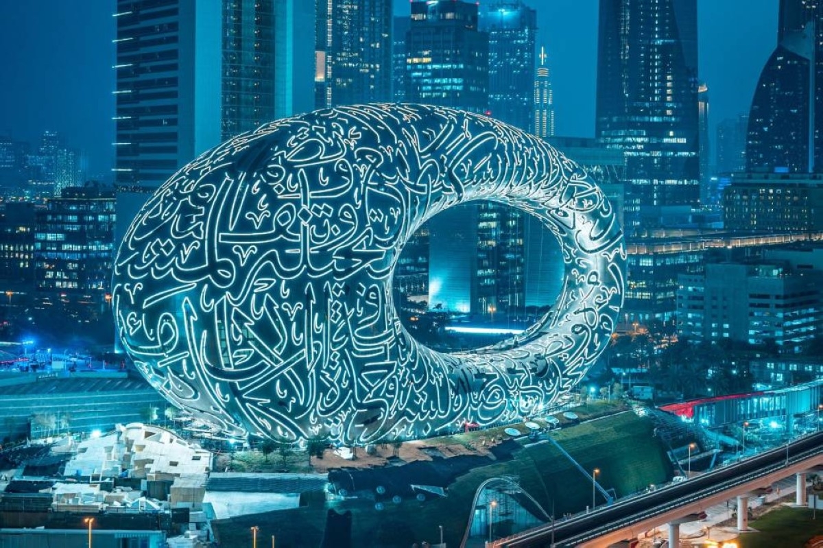 التكنولوجيا في ريادة الأعمال.. قاطرة النمو الاقتصادي الإماراتي
