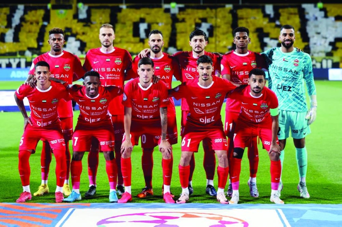 بعد تحقيق الدرع التاسعة في الدوري.. 35  لقباً في مسيرة شباب الأهلي التاريخية