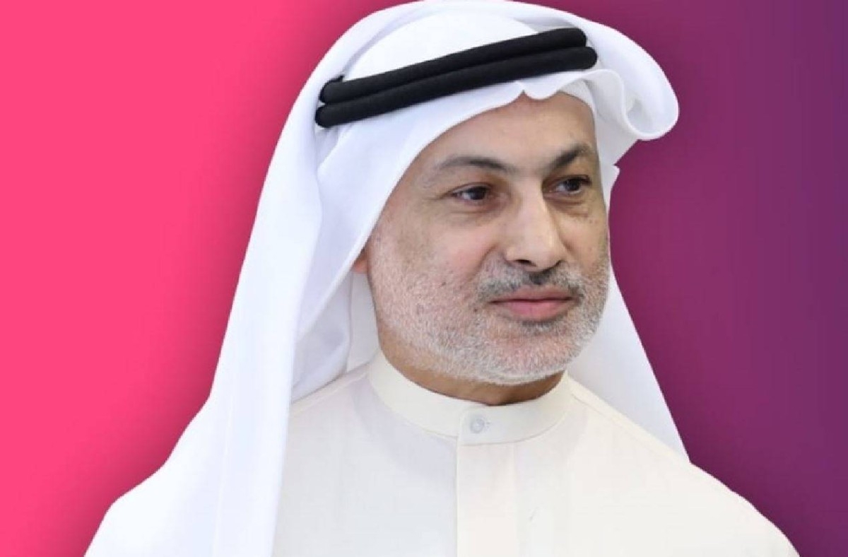 الزرعوني يشيد بتصنيف دولي الكريكيت ICC لمنتخب الإمارات للسيدات