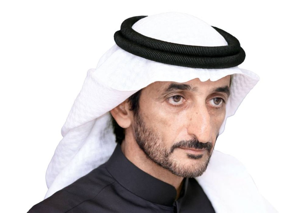أحمد بن حشر لـ« البيان »: طموحات الرماية الأولمبية تصطدم بواقع صعب