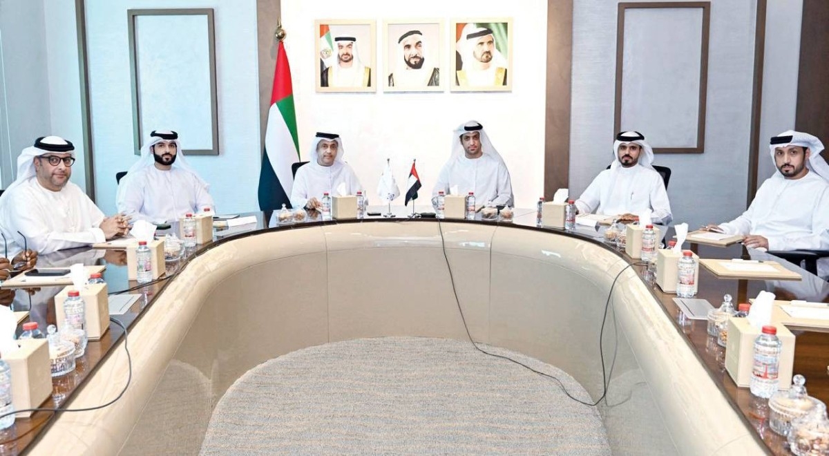 برنامج «زايد للإسكان» يناقش تعزيز التكامل بين الجهات الإسكانية في الدولة