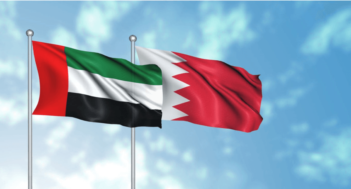 دخول اتفاقية حماية وتشجيع الاستثمار بين الإمارات والبحرين حيز التنفيذ
