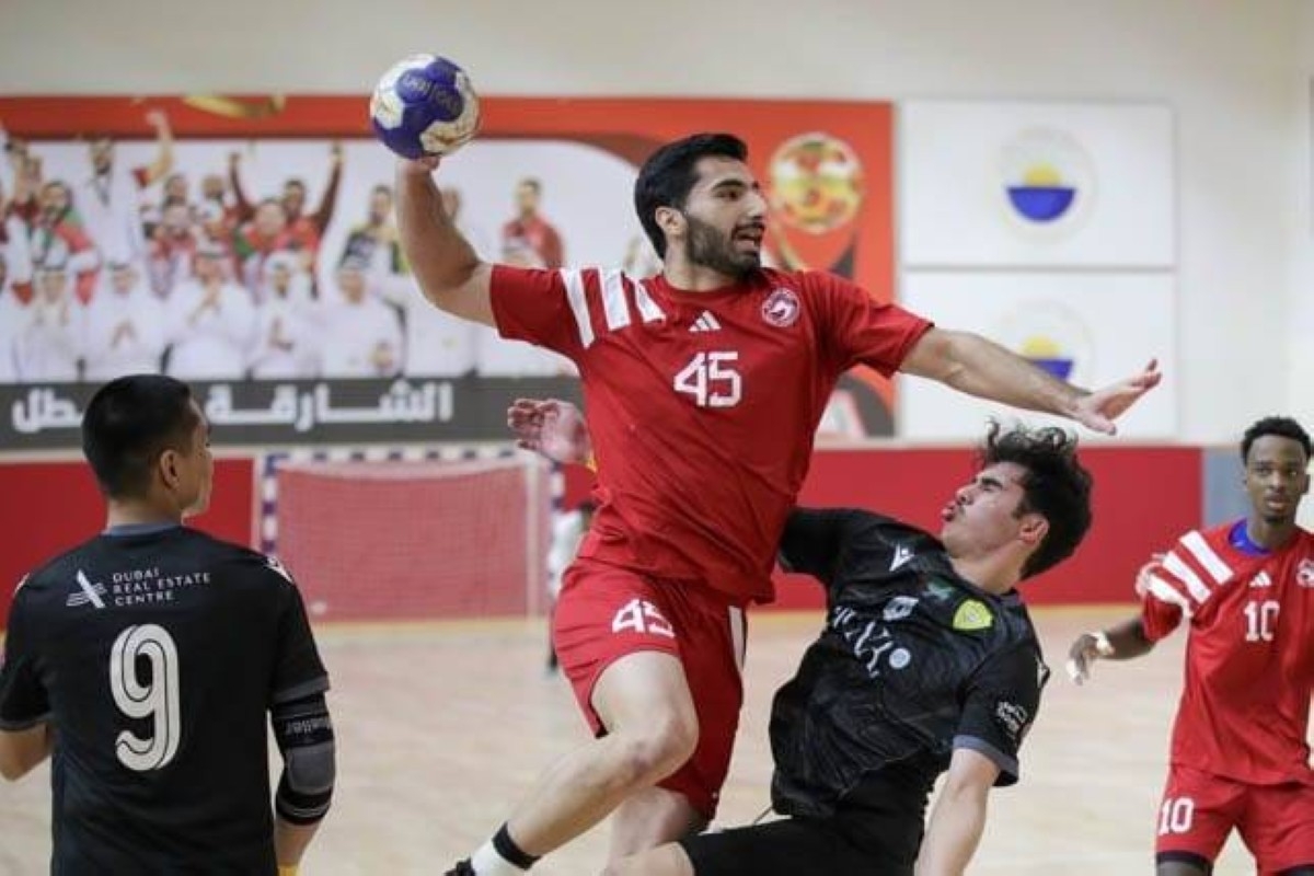 بطولة سوبر اليد للشباب تنطلق اليوم