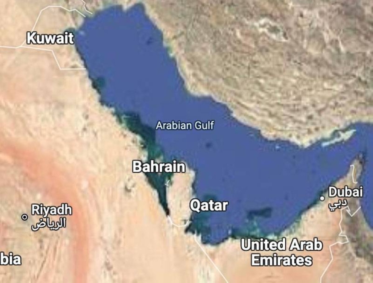 غوغل يسبق ترامب في اعتماد مسمى «الخليج العربي»؟