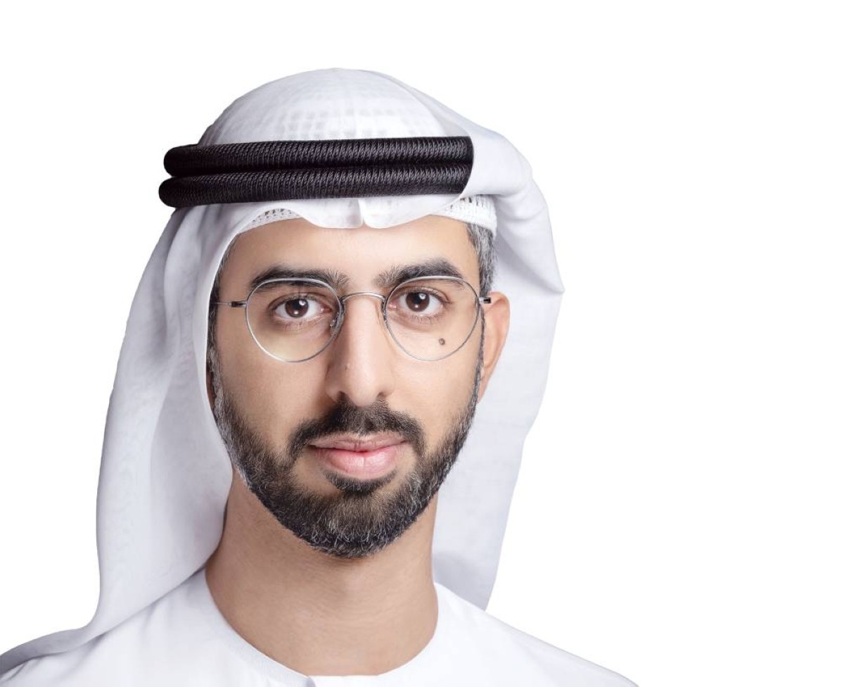 عمر سلطان العلماء: «البيان» نموذج لإعلام هادف رافقمسيرة التنمية