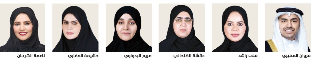 أعضاء بالمجلس الوطني:« البيان» شاهد على مسيرة الاتحاد ومرآة لتطلعات القيادة