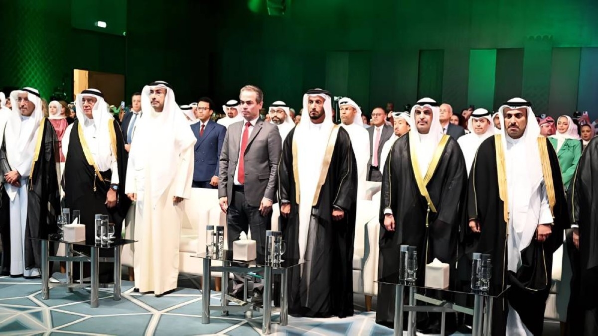 بمشاركة الإمارات .. وزير الإعلام الكويتي يفتتح النسخة الـ20 للملتقى الإعلامي العربي
