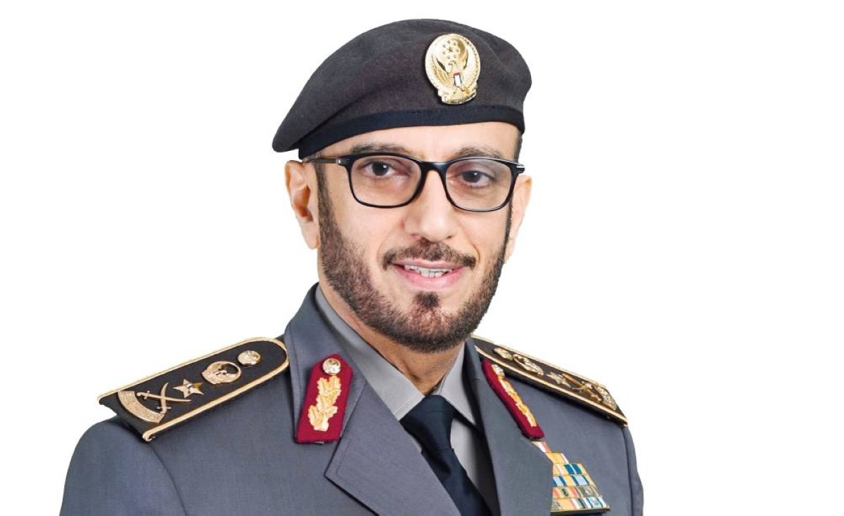 محمد المري: الفوز وسام فخر ومسؤولية لمواصلة التميز في الأداء الحكومي
