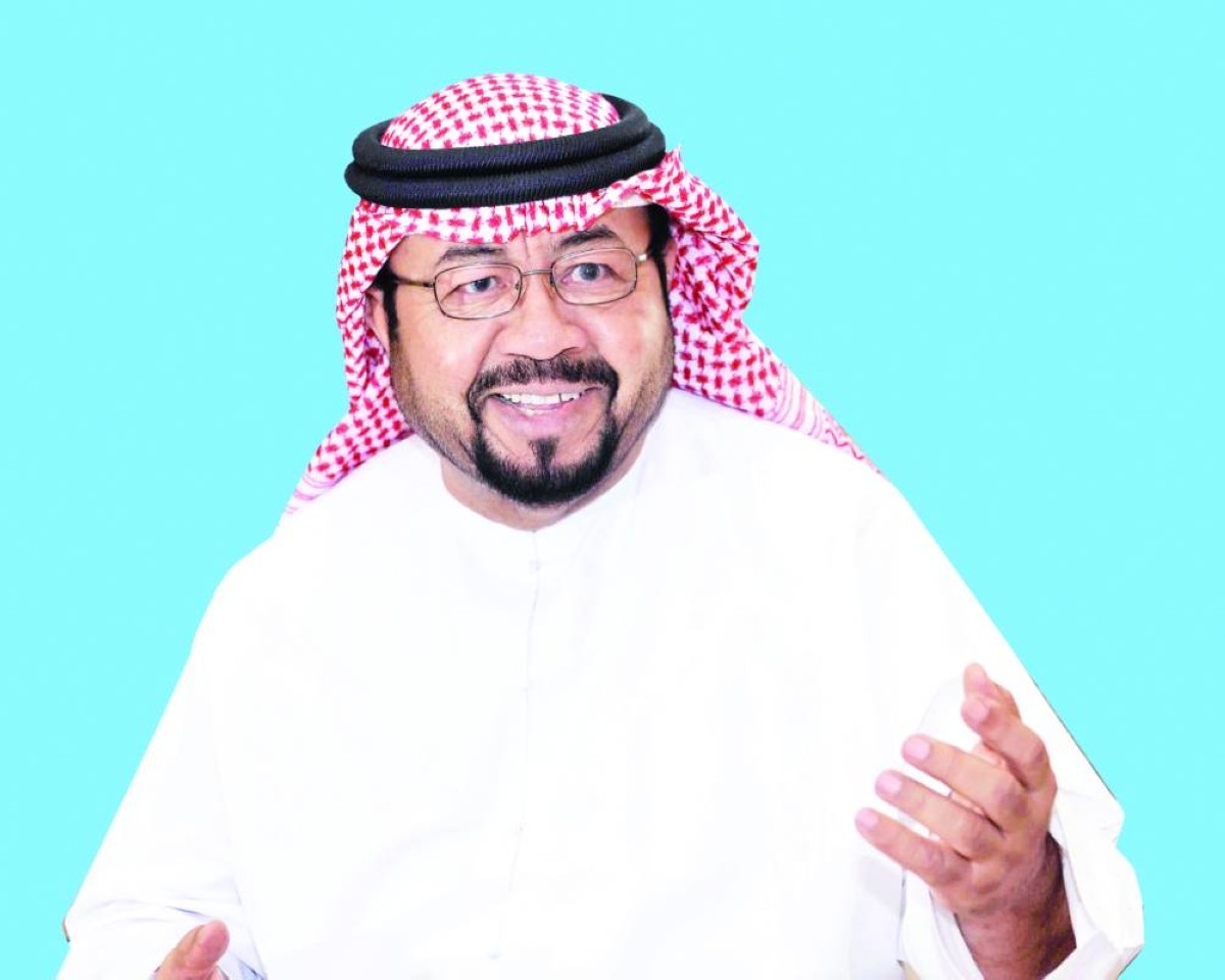 «حكايات العم جاسم للأطفال» باللغة الإنجليزية