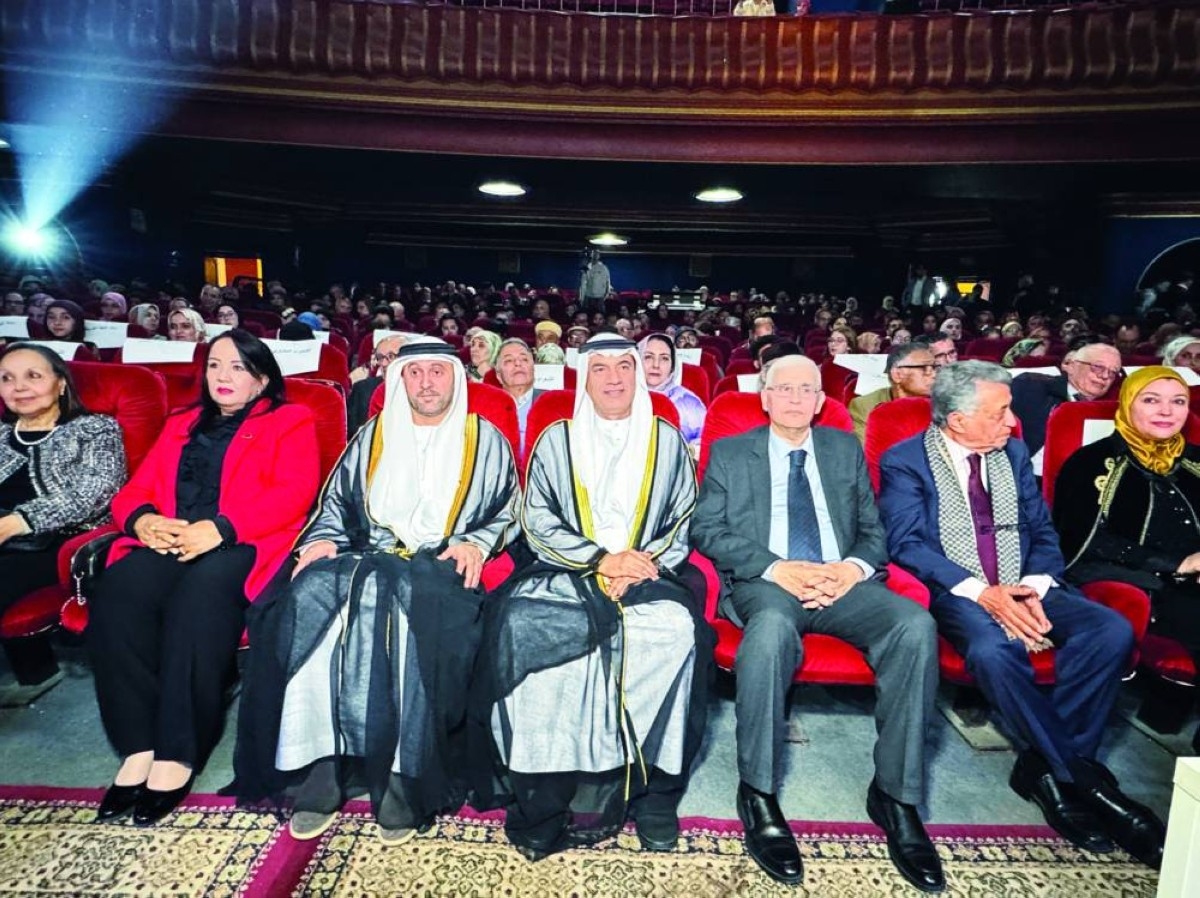 تطوان تحتفي بانطلاق مهرجان الشعراء المغاربة