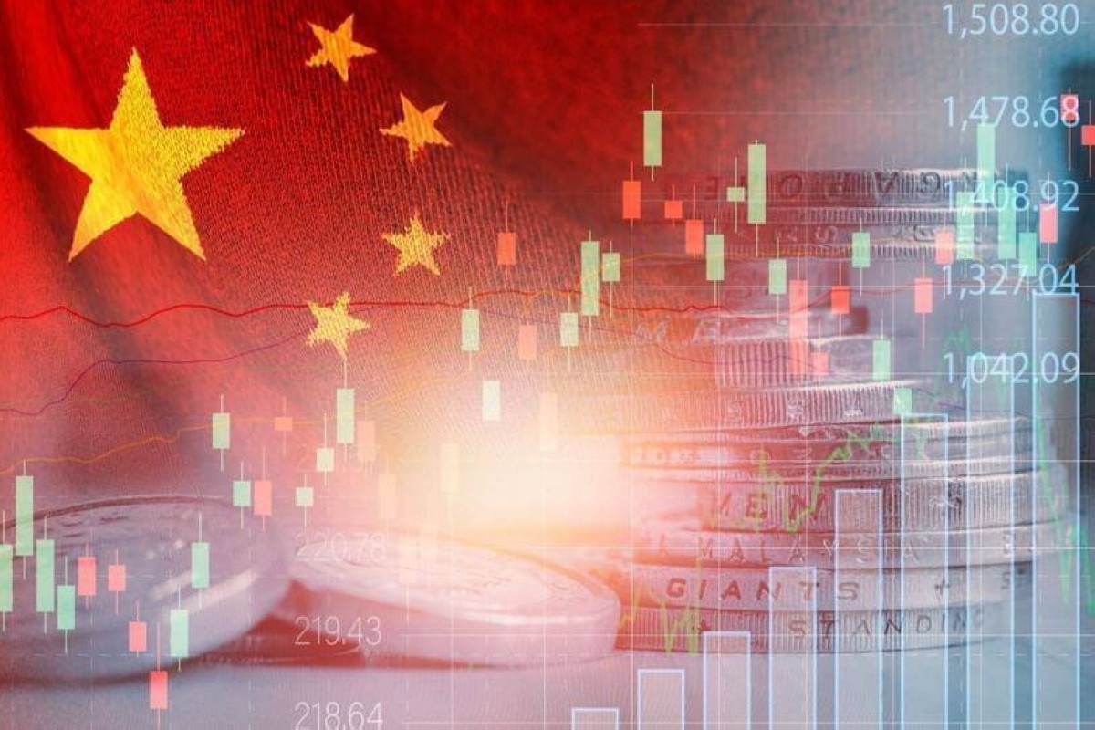 165.6 مليار دولار فائض الحساب الجاري للصين في الربع الأول