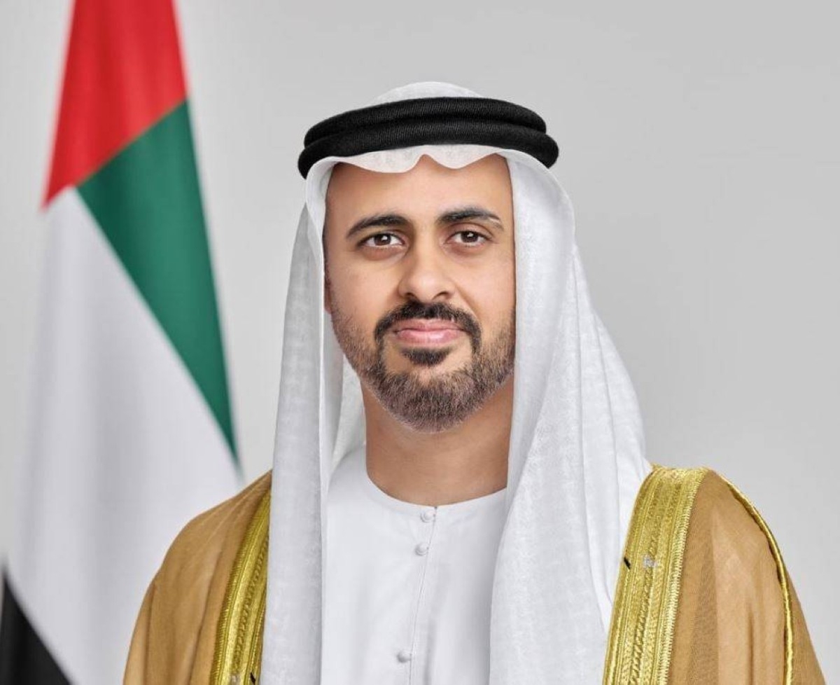 ذياب بن محمد بن زايد: زيارة "أم الإمارات" لتركيا جسدت المكانة الرفيعة للمرأة الإماراتية في العمل الإنساني