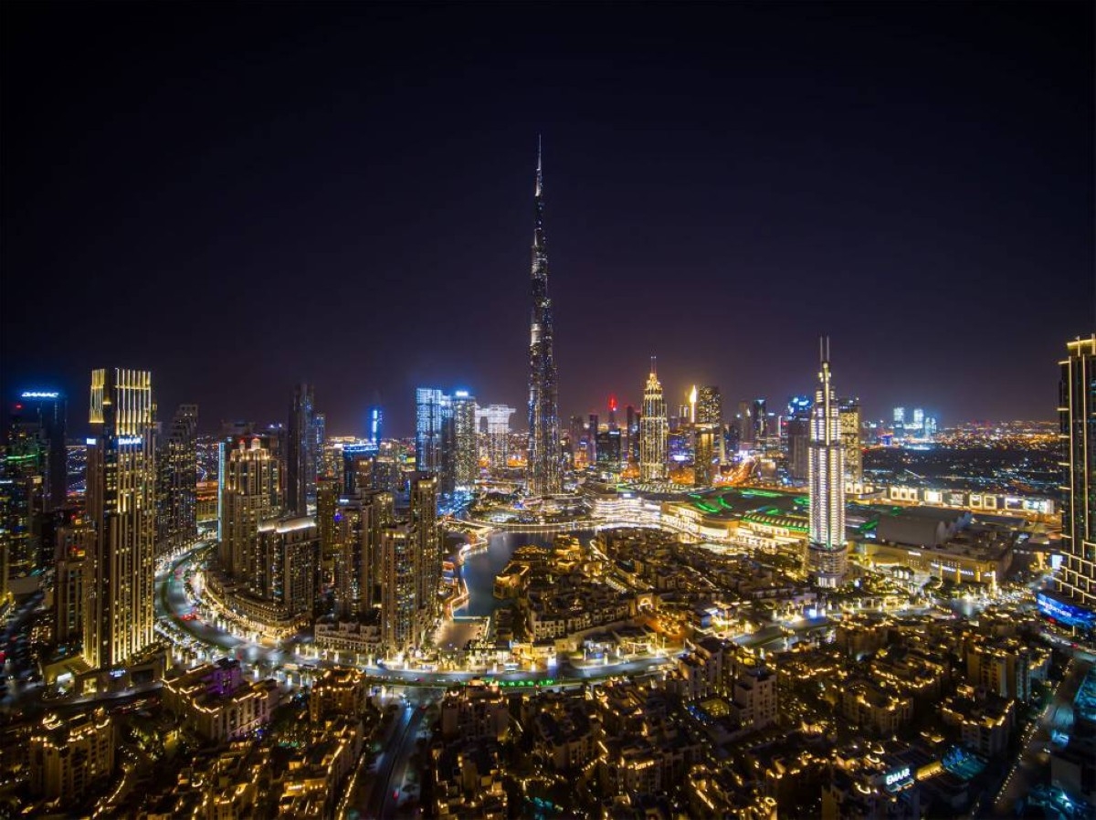 دبي تدشّن مبادرة تطوير القنوات الرقمية المشتركة بسبع منصات موحّدة وتخصصية