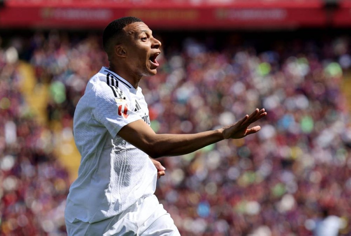 5 مشاهد في كلاسيكو "الريمونتادا"