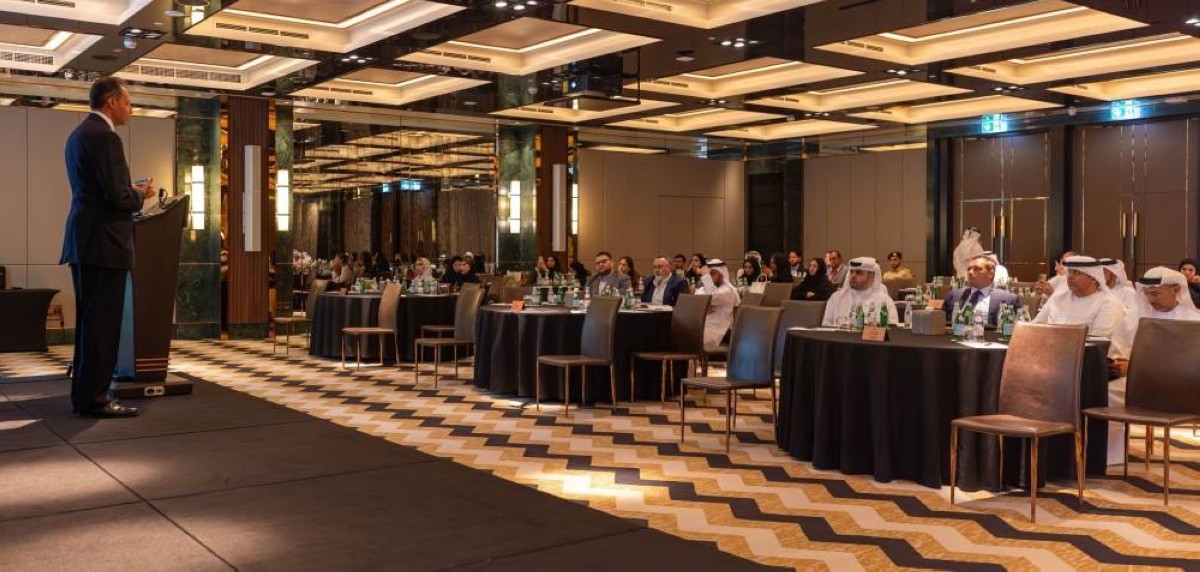 إطلاق برنامج «قيمة دبي» للارتقاء بواقع التصنيع المحلي