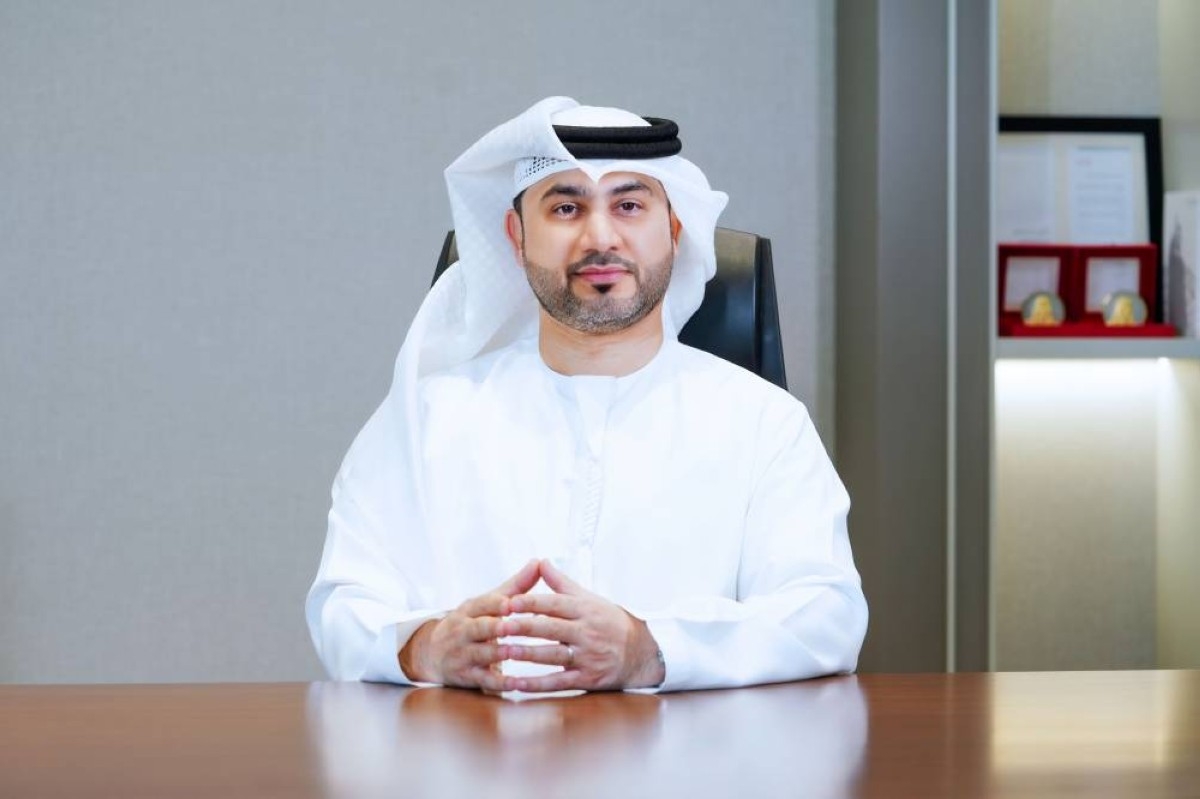 الرئيس التنفيذي للشركة لـ«البيان»: ارتفاع القيمة السوقية لـ«باركن» إلى 16 مليار درهم