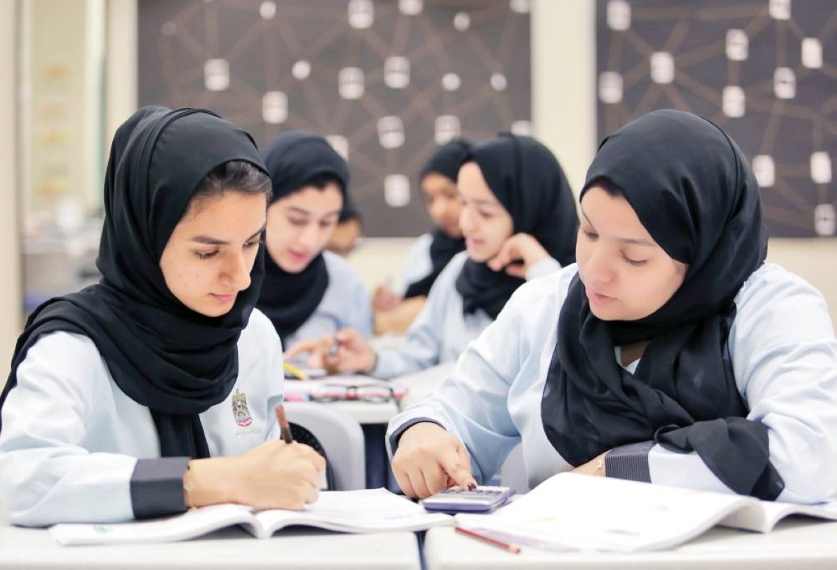 خصم 8 درجات من السلوك في حال غياب الطلبة دون عذر