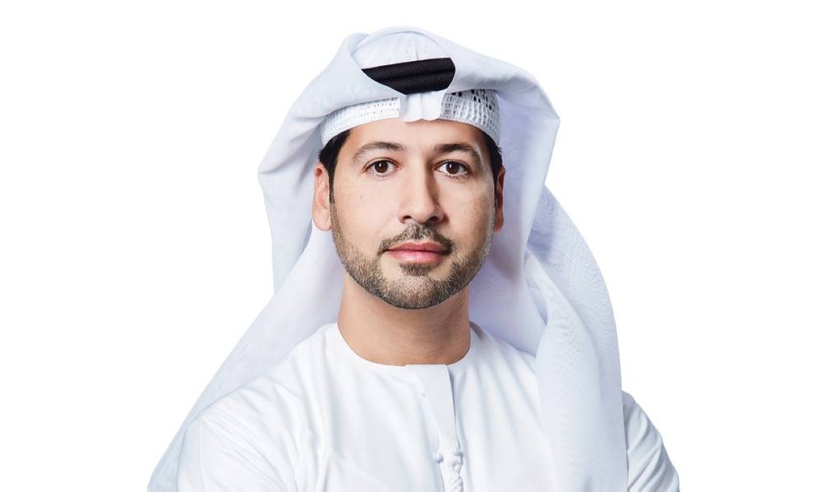 دبي ترسّخ مكانتها عاصمة عالمية للتكنولوجيا المالية