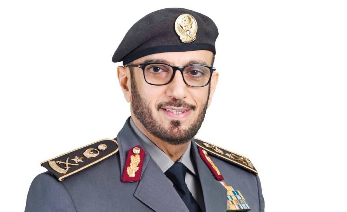محمد المري: الفوز بـ «راية حمدان» يدفع للمزيد من التميز المؤسسي