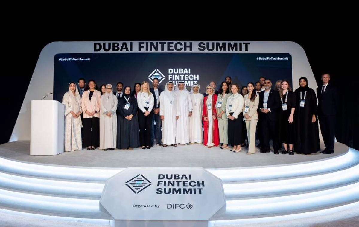 "دبي المالي العالمي" يطلق مبادرة "المليون متعلّم" في مجال الاستدامة بالمنطقة