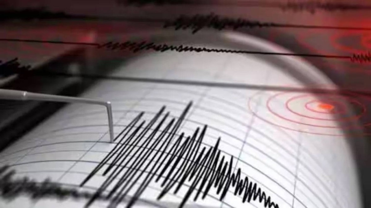 زلزال بقوة 6.3 درجات يضرب جزيرة كريت اليونانية ويشعر به سكان مصر