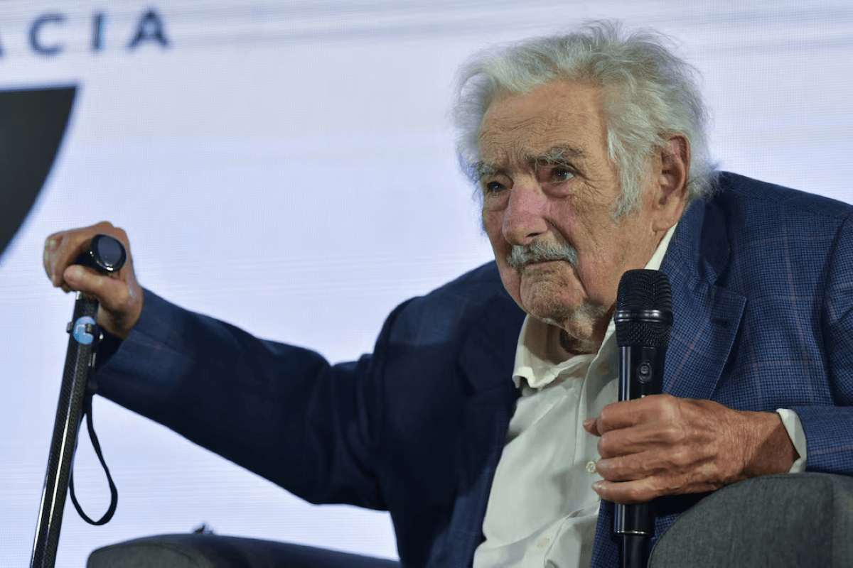 رحيل "أفقر رئيس في العالم".. وفاة بيبي موخيكا أيقونة اليسار في أميركا اللاتينية عن 89 عاماً