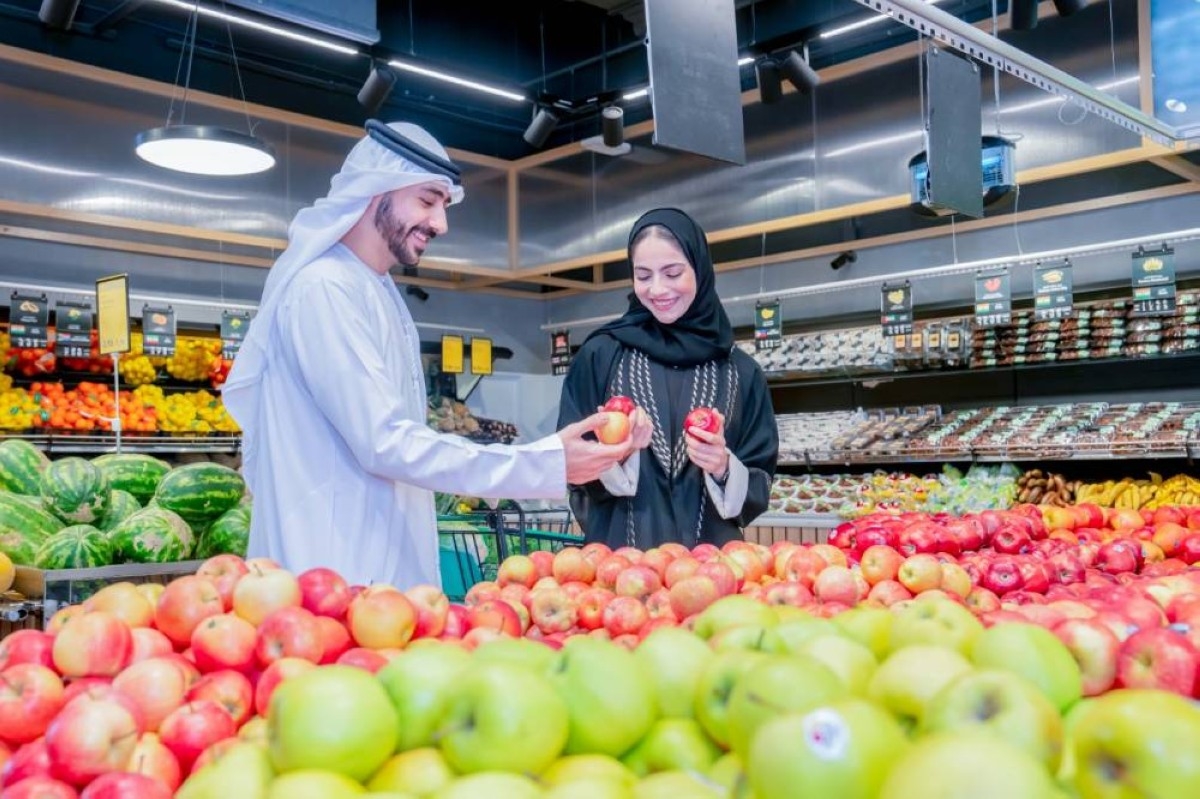 69.7 مليون دولار أرباح «لولو للتجزئة» الفصلية بارتفاع 15.8%