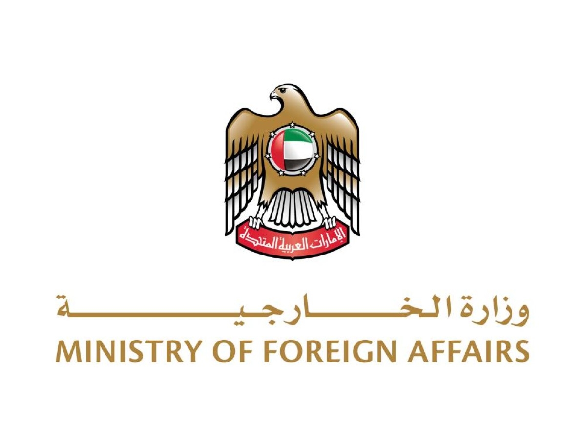 الإمارات تعرب عن قلقها من تطورات الأوضاع في طرابلس الليبية