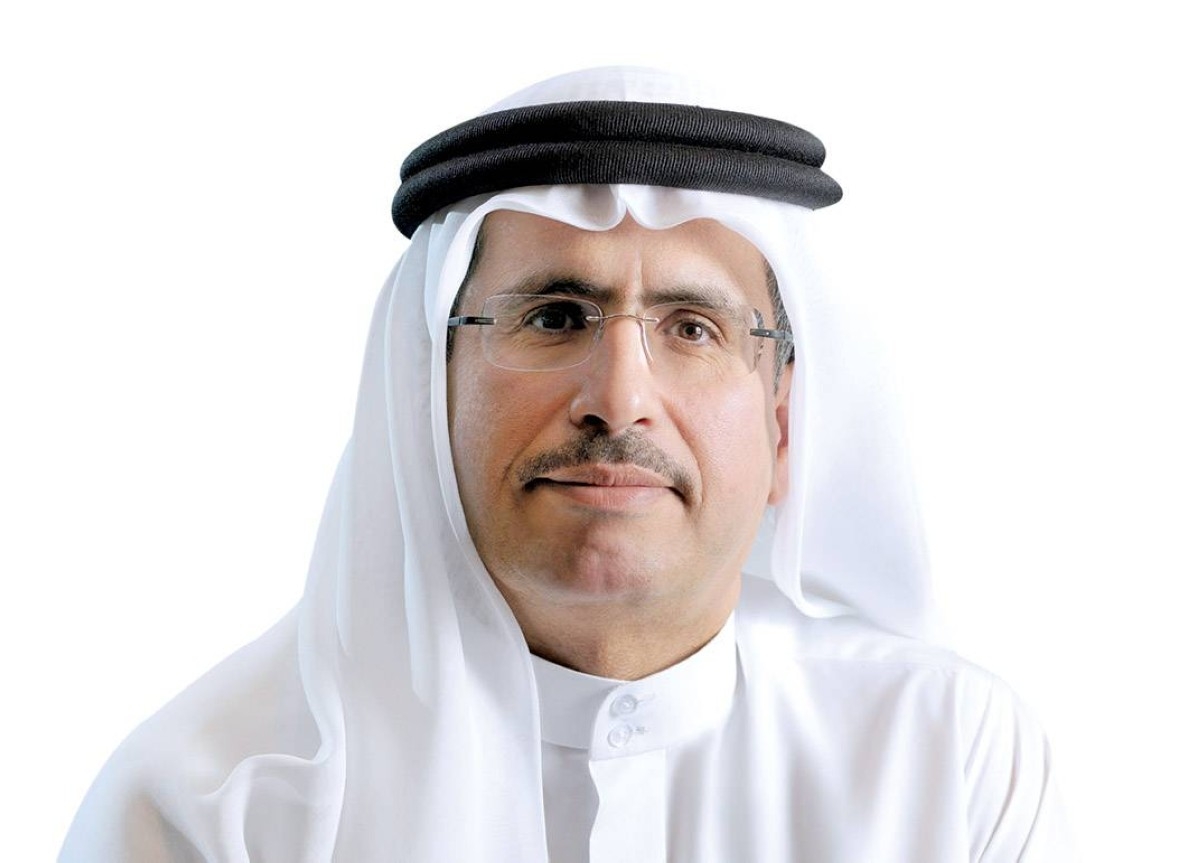 سعيد الطاير: 11 مليار درهم استثمارات «كهرباء دبي» لتطوير البنية التحتية بدبي 2024