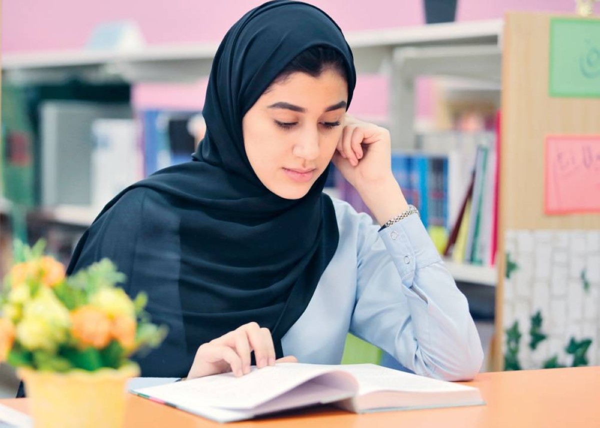 مدارس حكومية تطلق حملة لتحديث بيانات الطلبة